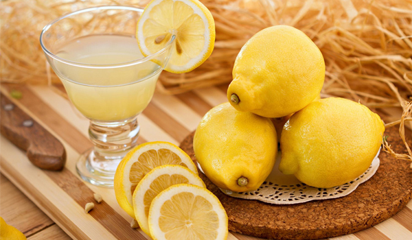 lemonjuice图片